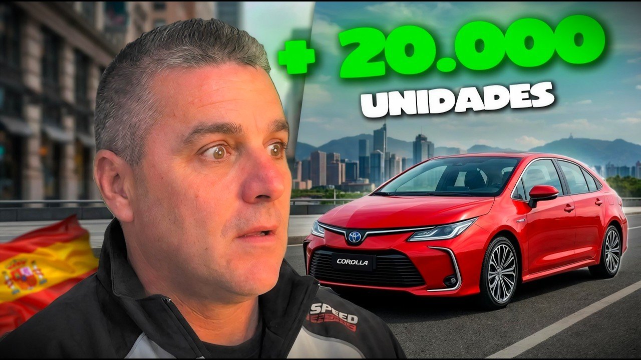 Coches eléctricos en España: qué ha cambiado de verdad