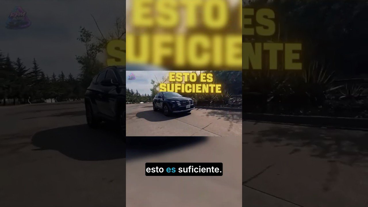 Cómo funciona un híbrido: por qué nunca se queda sin batería