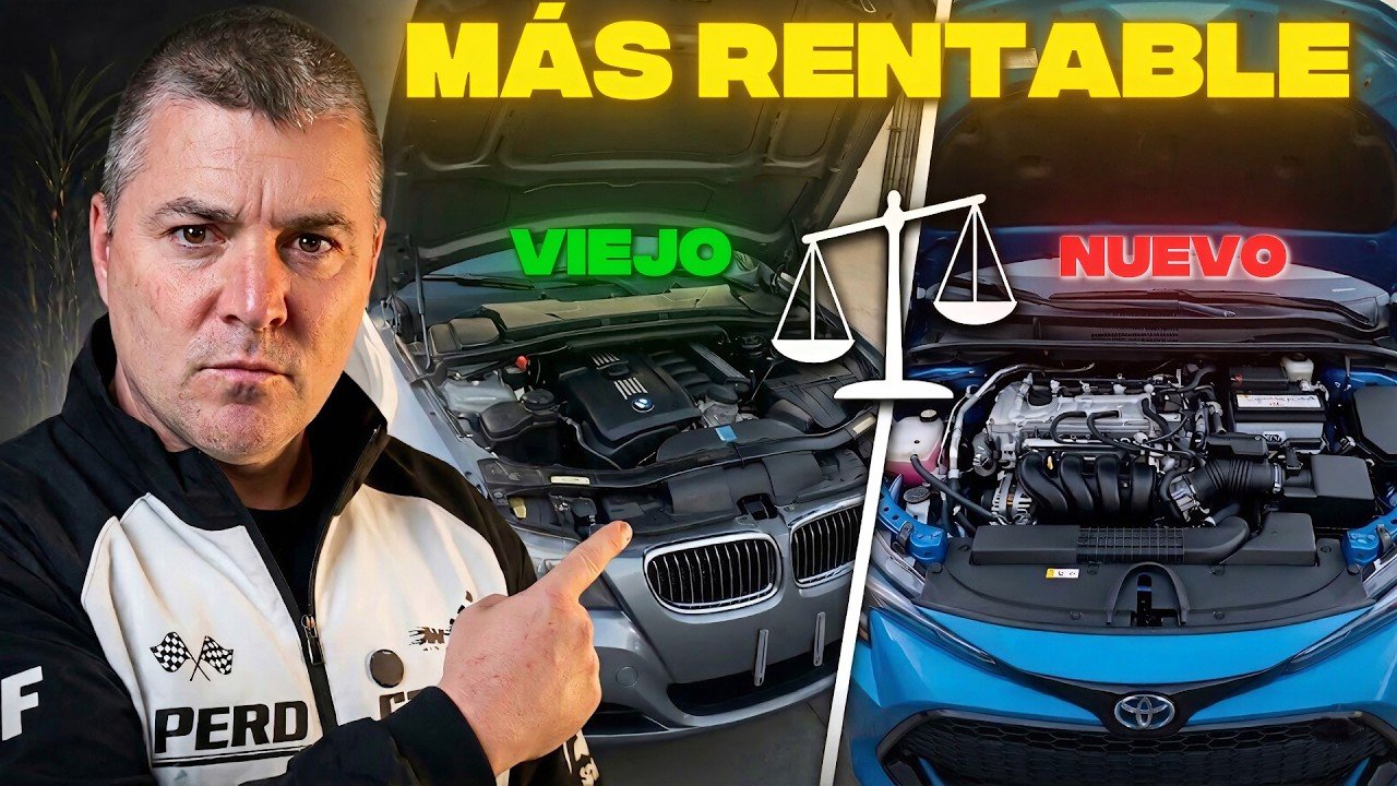 Obsolescencia programada en coches: ¿mito o realidad?